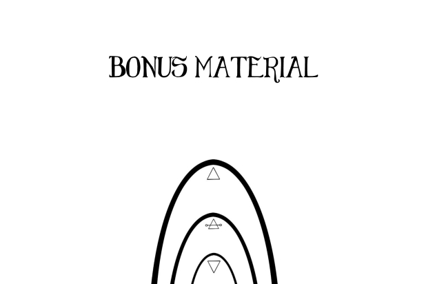 Templehearth 2025 Bonus Material