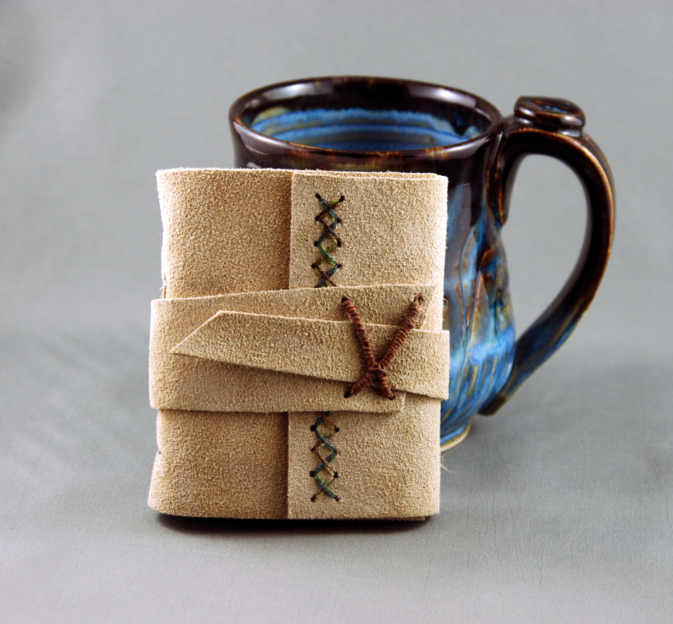 Miniature Suede Journal / Sketchbook smjournal-tan2.jpg